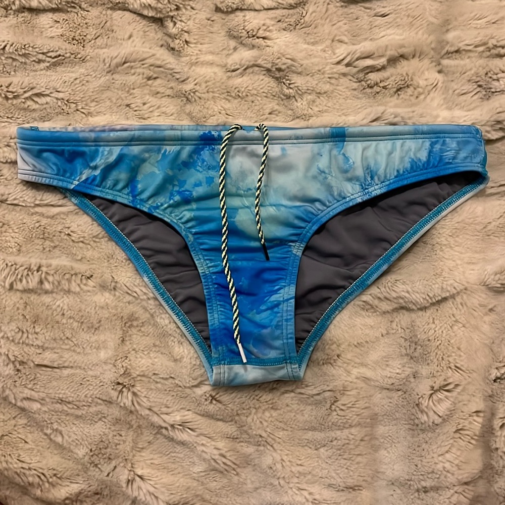 Jolyn Andy Eco Bikini Bottom Size M